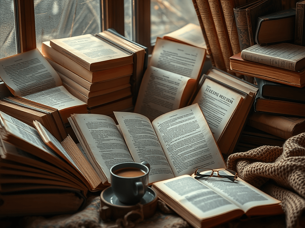 10 regole (più una classificazione semiseria) per potersi definire&nbsp;“lettore”